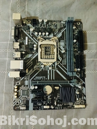 Motherboard